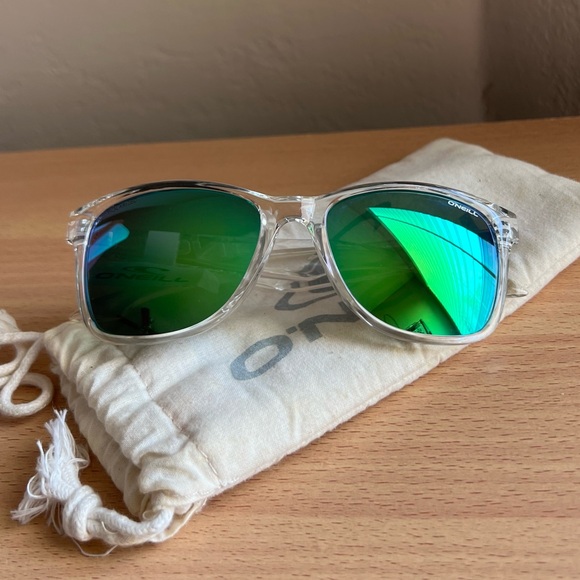 O'NEILL Shore 2.0 Polarized Sunglasses - Picture 1 of 8